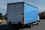 MAN TGL 12.190 / FIRANKA + WINDA / PRZEBIEG 117 TYS KM / KLIMA / zdjęcie 37