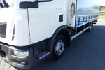 MAN TGL 12.190 / FIRANKA + WINDA / PRZEBIEG 117 TYS KM / KLIMA / zdjęcie 9