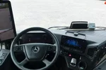 Mercedes ACTROS MP5 1836 / AUTOMAT / ZESTAW BDF / EURO 6 / zdjęcie 15