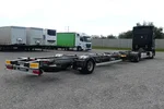 Mercedes ACTROS MP5 1836 / AUTOMAT / ZESTAW BDF / EURO 6 / zdjęcie 2