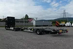 Mercedes ACTROS MP5 1836 / AUTOMAT / ZESTAW BDF / EURO 6 / zdjęcie 24