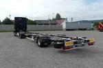 Mercedes ACTROS MP5 1836 / AUTOMAT / ZESTAW BDF / EURO 6 / zdjęcie 26