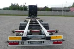 Mercedes ACTROS MP5 1836 / AUTOMAT / ZESTAW BDF / EURO 6 / zdjęcie 27