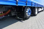 DAF XF 106.530 / EURO 6 / ZESTAW PRZEJAZDOWY / TANDEM / zdjęcie 13