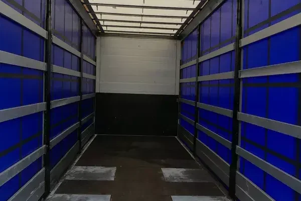 DAF XF 106.530 / EURO 6 / ZESTAW PRZEJAZDOWY / TANDEM / zdjęcie 18