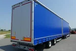 DAF XF 106.530 / EURO 6 / ZESTAW PRZEJAZDOWY / TANDEM / zdjęcie 34