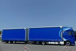 DAF XF 106.530 / EURO 6 / ZESTAW PRZEJAZDOWY / TANDEM / zdjęcie 35