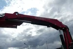 Iveco EUROCARGO 120-220 / HDS FASSI F110 + SKRZYNIA / MANUAL / zdjęcie 15