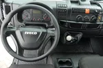 Iveco EUROCARGO 120-220 / HDS FASSI F110 + SKRZYNIA / MANUAL / zdjęcie 20