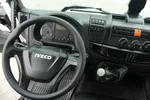 Iveco EUROCARGO 120-220 / HDS FASSI F110 + SKRZYNIA / MANUAL / zdjęcie 21