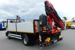 Iveco EUROCARGO 120-220 / HDS FASSI F110 + SKRZYNIA / MANUAL / zdjęcie 34