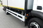 Iveco EUROCARGO 120-220 / HDS FASSI F110 + SKRZYNIA / MANUAL / zdjęcie 7