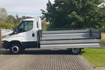 Iveco 70C18 WYWROTKA 3STRONNA KIPER 3.77x2.20 BLIŹNIAKI zdjęcie 11