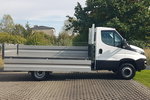 Iveco 70C18 WYWROTKA 3STRONNA KIPER 3.77x2.20 BLIŹNIAKI zdjęcie 15