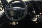 Iveco 70C18 WYWROTKA 3STRONNA KIPER 3.77x2.20 BLIŹNIAKI zdjęcie 21