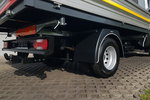 Iveco 70C18 WYWROTKA 3STRONNA KIPER 3.77x2.20 BLIŹNIAKI zdjęcie 25
