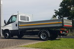 Iveco 70C18 WYWROTKA 3STRONNA KIPER 3.77x2.20 BLIŹNIAKI zdjęcie 28