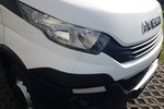 Iveco 70C18 WYWROTKA 3STRONNA KIPER 3.77x2.20 BLIŹNIAKI zdjęcie 32