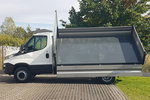 Iveco 70C18 WYWROTKA 3STRONNA KIPER 3.77x2.20 BLIŹNIAKI zdjęcie 12