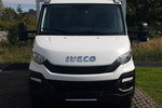 Iveco 70C18 WYWROTKA 3STRONNA KIPER 3.77x2.20 BLIŹNIAKI zdjęcie 18