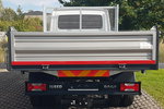 Iveco 70C18 WYWROTKA 3STRONNA KIPER 3.77x2.20 BLIŹNIAKI zdjęcie 19