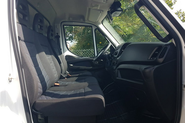 Iveco 70C18 WYWROTKA 3STRONNA KIPER 3.77x2.20 BLIŹNIAKI zdjęcie 38