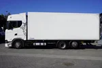 Scania S500 6×2 / Chłodnia KRONE 19 EPAL / Carrier Supra 1150 / 2024_263131 zdjęcie 2