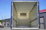 Scania S500 6×2 / Chłodnia KRONE 19 EPAL / Carrier Supra 1150 / 2024_263131 zdjęcie 4