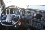 Scania S500 6×2 / Chłodnia KRONE 19 EPAL / Carrier Supra 1150 / 2024_263131 zdjęcie 9