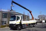 Renault C380 / 6x4 / HDS Palfinger PK 18002-EH 6000 kg_219948 zdjęcie 1