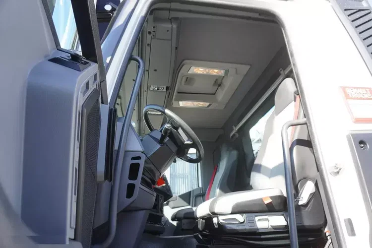 Renault C380 / 6x4 / HDS Palfinger PK 18002-EH 6000 kg_219948 zdjęcie 12