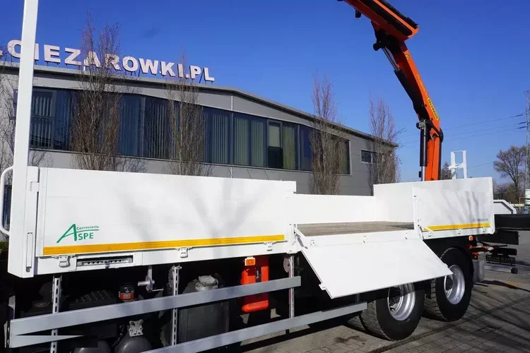 Renault C380 / 6x4 / HDS Palfinger PK 18002-EH 6000 kg_219948 zdjęcie 25