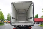 Mercedes Actros 2540 6×2 / 10 tys. km / Chłodnia Krone 18 EPAL / Thermoking T-1000R_252746 zdjęcie 12