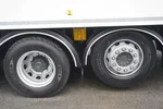 Mercedes Actros 2540 6×2 / 10 tys. km / Chłodnia Krone 18 EPAL / Thermoking T-1000R_252746 zdjęcie 14