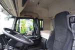 Mercedes Actros 2540 6×2 / 10 tys. km / Chłodnia Krone 18 EPAL / Thermoking T-1000R_252746 zdjęcie 17