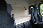 Mercedes Actros 2540 6×2 / 10 tys. km / Chłodnia Krone 18 EPAL / Thermoking T-1000R_252746 zdjęcie 24