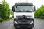 Mercedes Actros 2540 6×2 / 10 tys. km / Chłodnia Krone 18 EPAL / Thermoking T-1000R_252746 zdjęcie 8