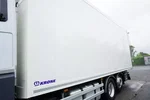 Mercedes Actros 2540 6×2 / 10 tys. km / Chłodnia Krone 18 EPAL / Thermoking T-1000R_252746 zdjęcie 9