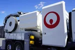 MAN TGM 26.340 / Zabudowa WUKO Rivard 11.8 m3 / 150 tys. km / oś skrętna / 2 szt_251341 zdjęcie 10