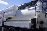 MAN TGM 26.340 / Zabudowa WUKO Rivard 11.8 m3 / 150 tys. km / oś skrętna / 2 szt_251341 zdjęcie 12