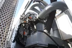 MAN TGM 26.340 / Zabudowa WUKO Rivard 11.8 m3 / 150 tys. km / oś skrętna / 2 szt_251341 zdjęcie 14