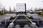 Mercedes Actros 2540 6x2 / 40 tys. km / Kabina 5 siedzeń / BDF / 6 sztuk_250115 zdjęcie 12