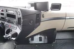 Mercedes Actros 2540 6x2 / 40 tys. km / Kabina 5 siedzeń / BDF / 6 sztuk_250115 zdjęcie 21