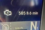 Mercedes Actros 2540 6x2 / 40 tys. km / Kabina 5 siedzeń / BDF / 6 sztuk_250115 zdjęcie 4