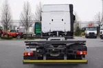 Mercedes Actros 2540 6x2 / 40 tys. km / Kabina 5 siedzeń / BDF / 6 sztuk_250115 zdjęcie 7