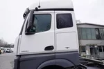 Mercedes Actros 2540 6x2 / 40 tys. km / Kabina 5 siedzeń / BDF / 6 sztuk_250115 zdjęcie 13