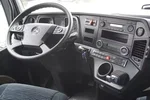 Mercedes Actros 2540 6x2 / 40 tys. km / Kabina 5 siedzeń / BDF / 6 sztuk_250115 zdjęcie 16