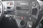 Mercedes Actros 2540 6x2 / 40 tys. km / Kabina 5 siedzeń / BDF / 6 sztuk_250115 zdjęcie 18