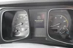 Mercedes Actros 2540 6x2 / 40 tys. km / Kabina 5 siedzeń / BDF / 6 sztuk_250115 zdjęcie 19