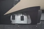 Mercedes Actros 2540 6x2 / 40 tys. km / Kabina 5 siedzeń / BDF / 6 sztuk_250115 zdjęcie 22